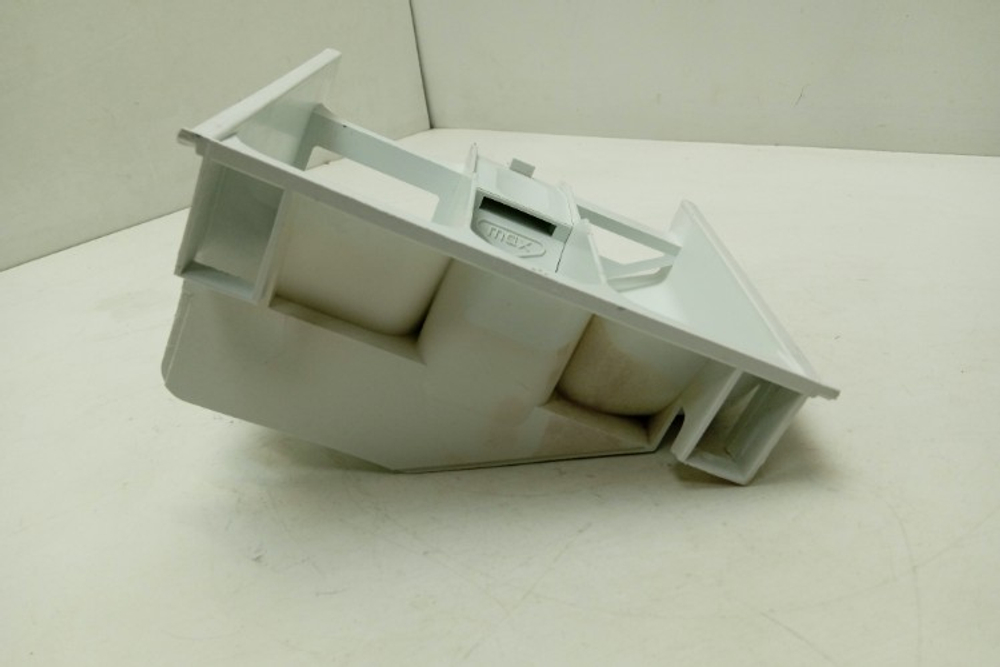 S1WTF3002A кт143 Дозатор порошка для стиральной машины Siemens 5550000094 б/у
