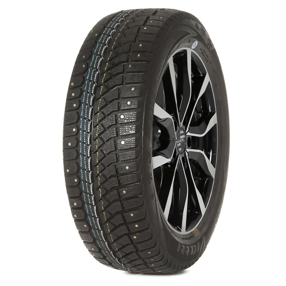 Viatti 215/55R16 93T Brina Nordico V-522 TL (шип.)