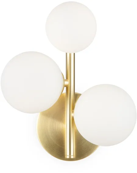Бра Dallas MOD545WL-03BS Maytoni