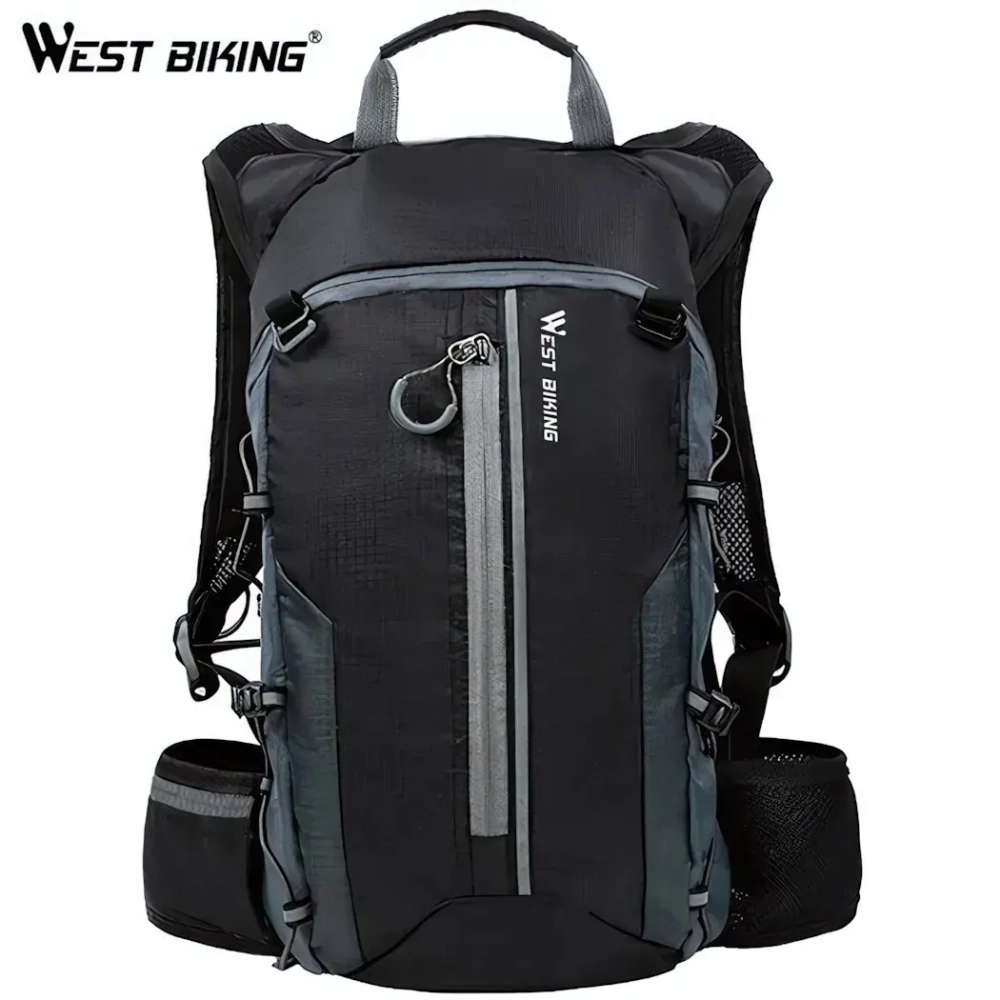 Рюкзак велосипедный, 16 литров West Biking YP0707210