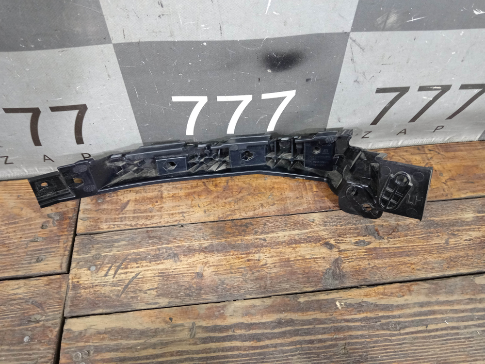 Кронштейн переднего бампера левый Chery Tiggo 4 24-нв Б/У Оригинал 602005066AA