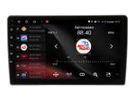Магнитола для Volkswagen Caddy 2004-2012 - Vaycar VA81U-08362 на Android 13, Быстрая, 4G SIM-слот