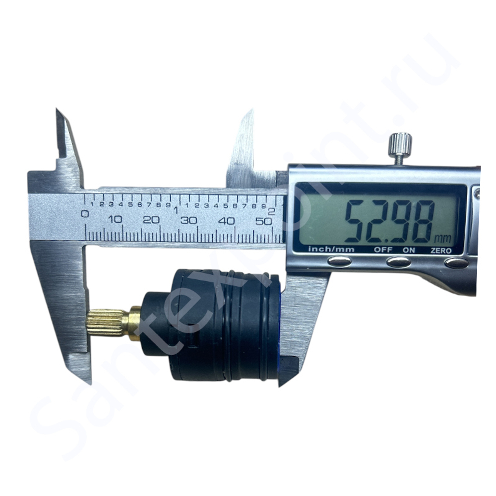 Переключатель для смесителей Gappo G59-20