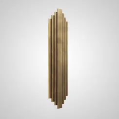 Настенный светильник  Tarf01 ImperiumLoft