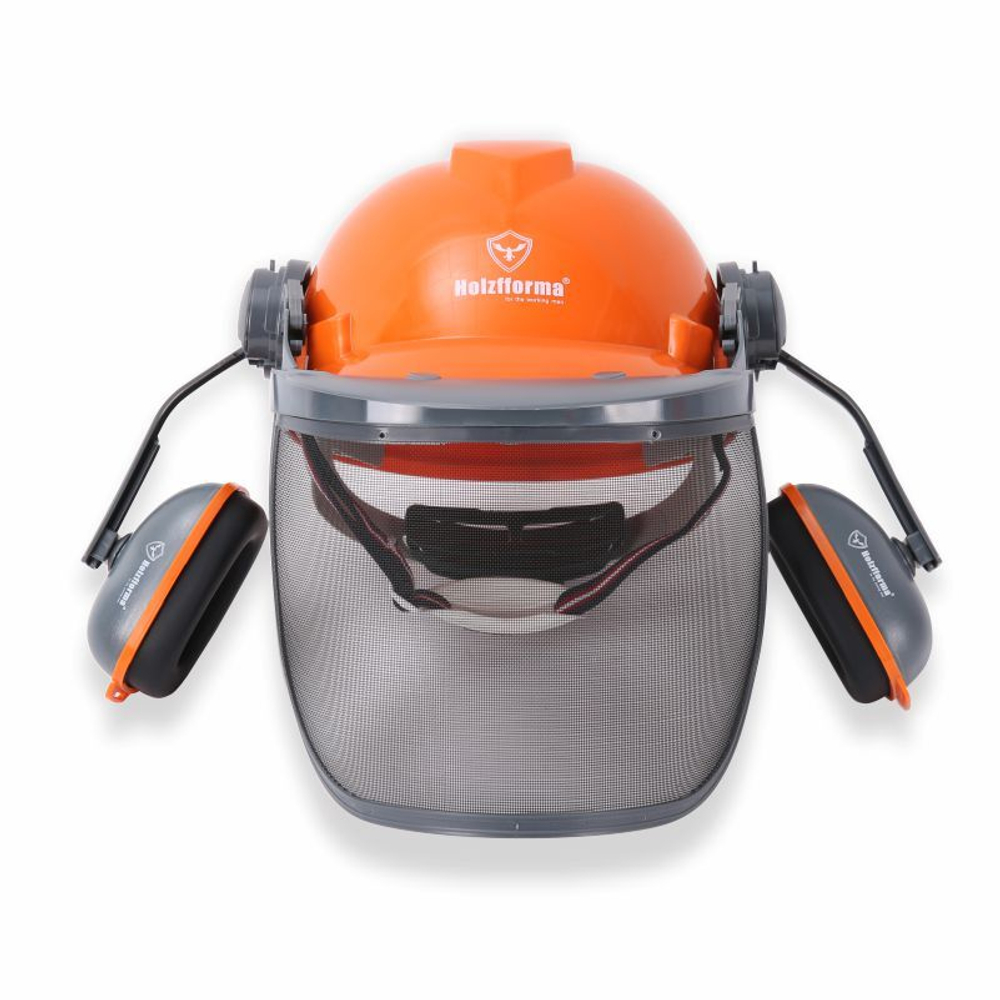 Защитная каска Functional Forest Helmet FM-5009 Holzfforma HF10101