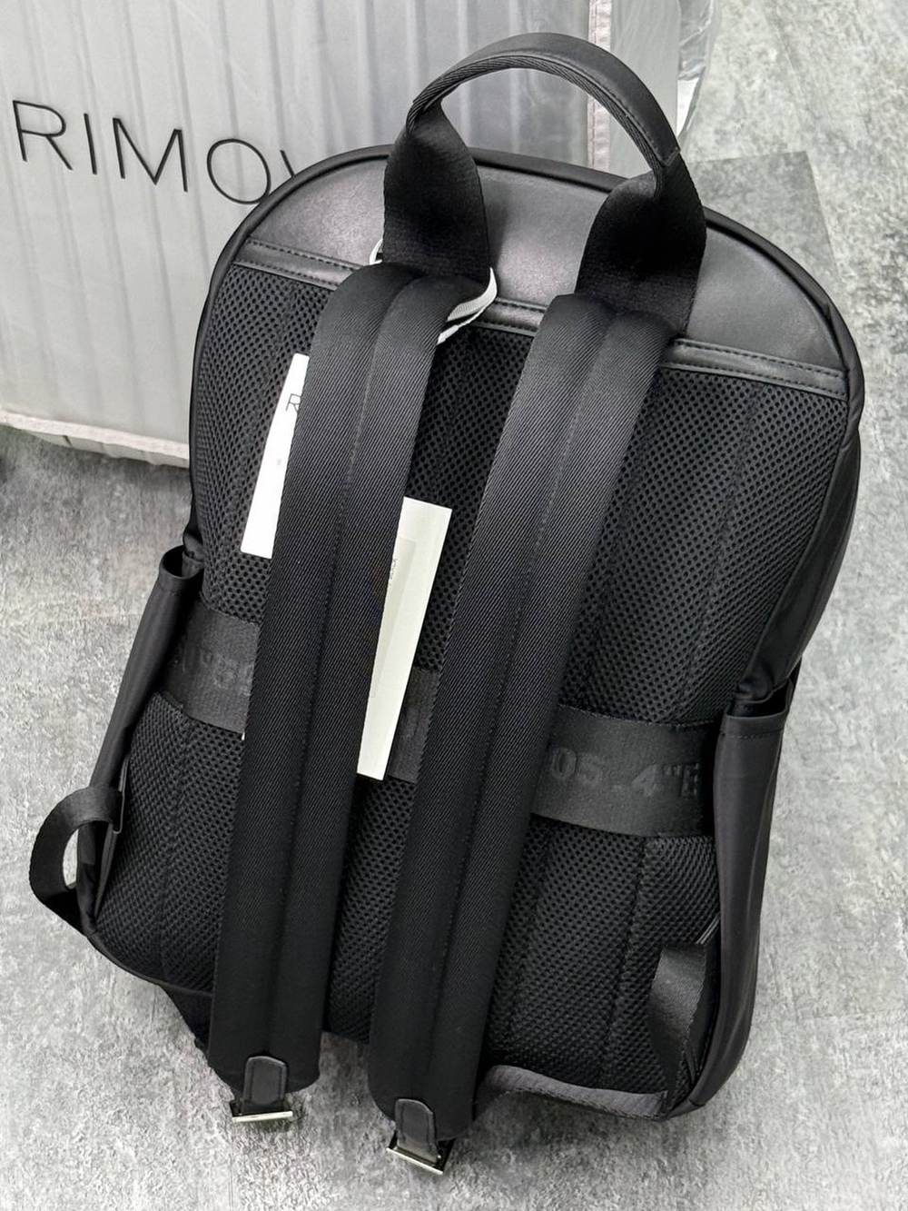 Рюкзак Rimowa