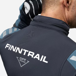 Комбинезон FINNTRAIL для гонок на багги 3790