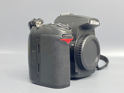 Nikon D7000 15.000 кадров