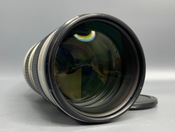 Canon 70-200 2.8 L IS USM