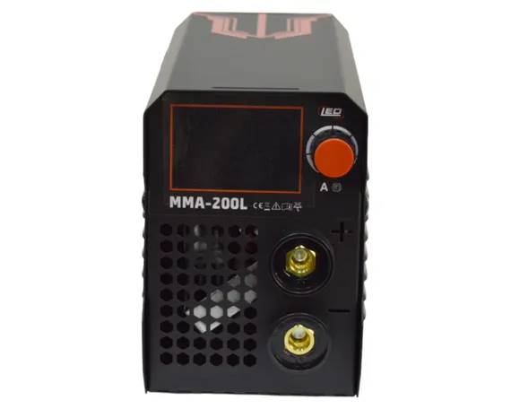 Сварочный инвертор "BRAIT" MMA-200L