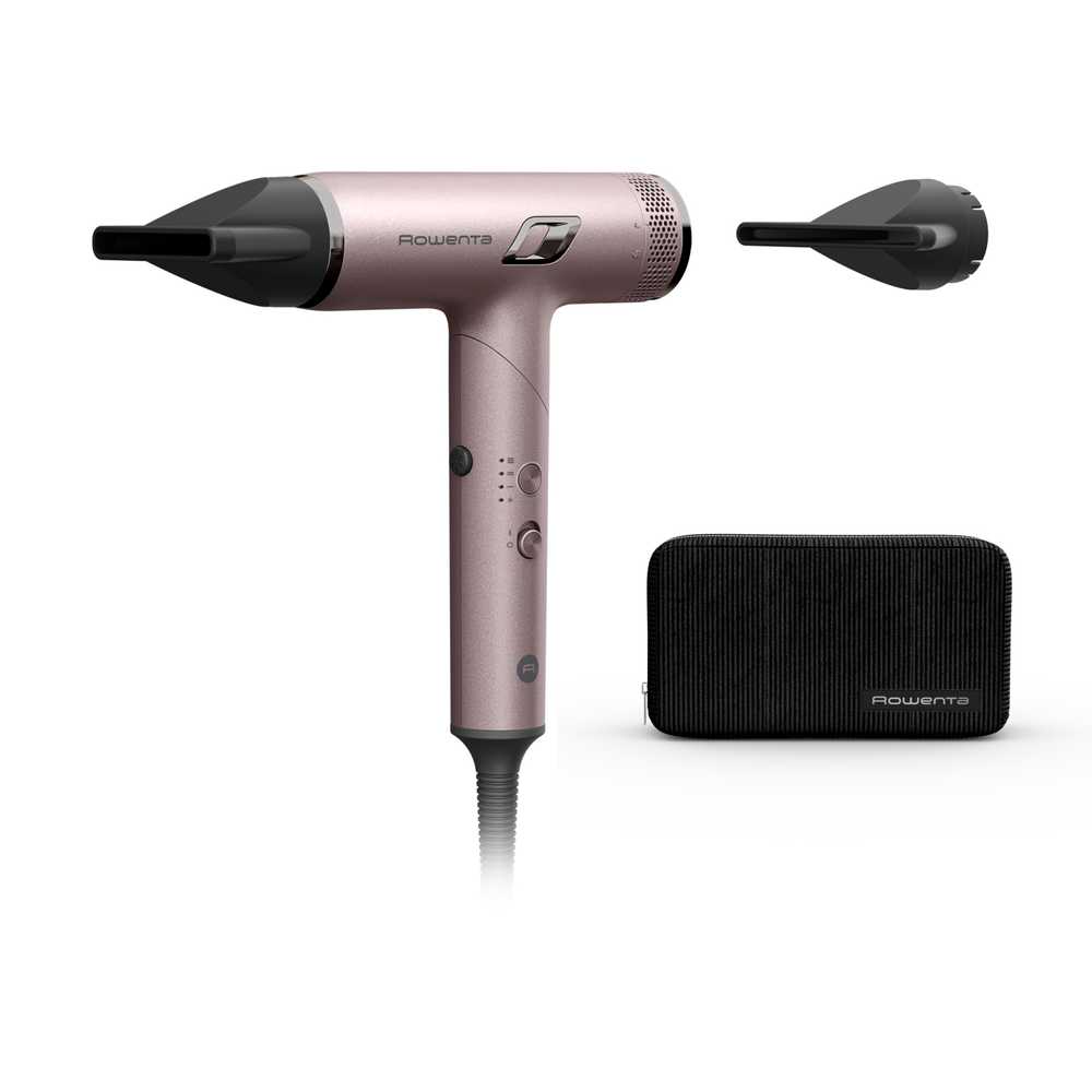 Складной фен Rowenta NANO HY8530E0