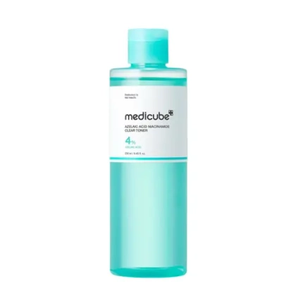Тонер Medicube Azelaic Acid Niacinamide Clear Toner 250 мл