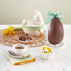 La Porcellana Bianca Набор из 6 мисок Arezzo 9 см EAN 8027549081323