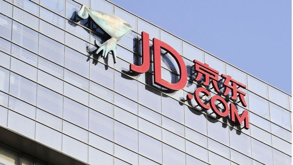Германия одобрила покупку Ceconomy китайской JD.com