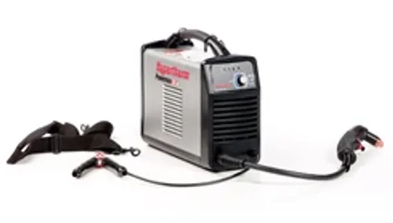 Направляющий рельс на роликовых опорах для Promotech PRO-110 HP
