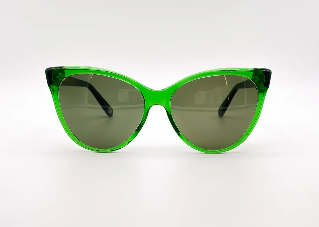 Изг. оправы O.D.L. LADY CAT C20S