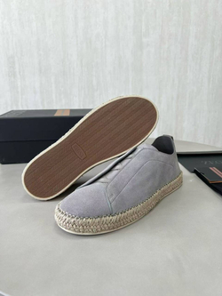 Кеды Ermenegildo Zegna