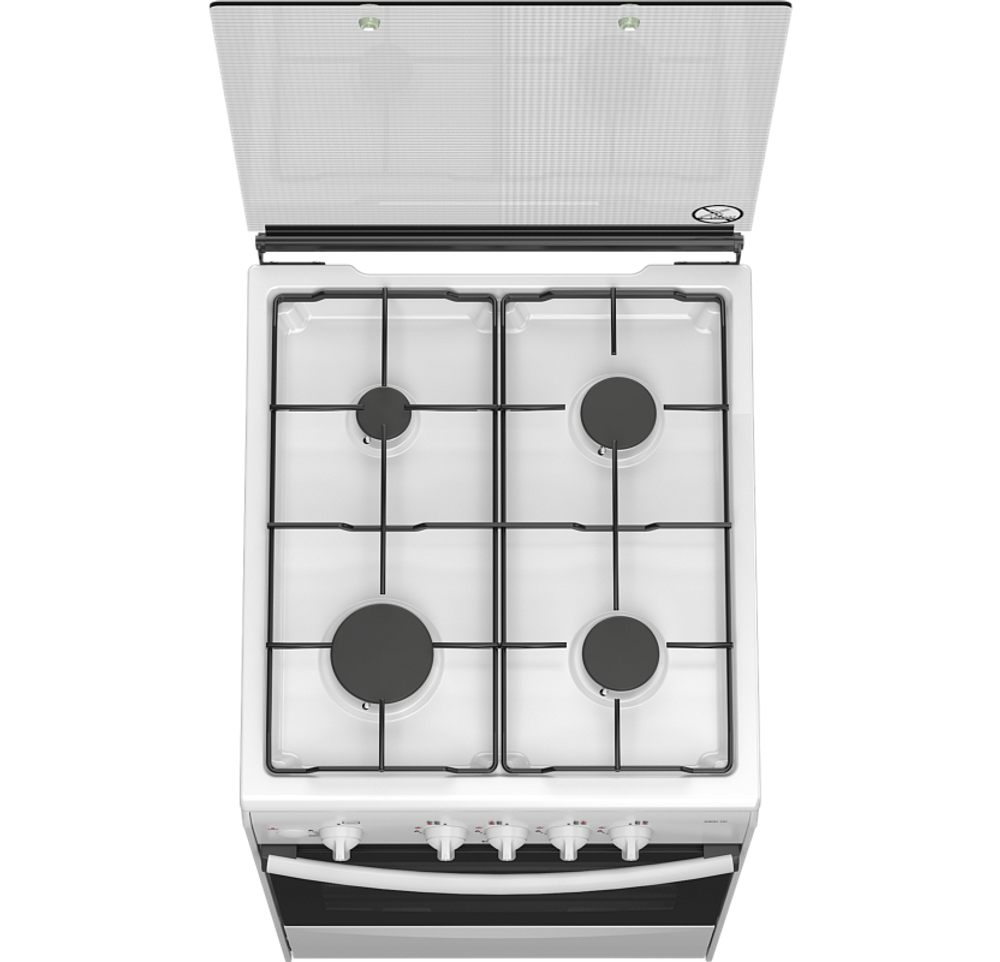 Плита газовая Darina 1B GM341 107 W