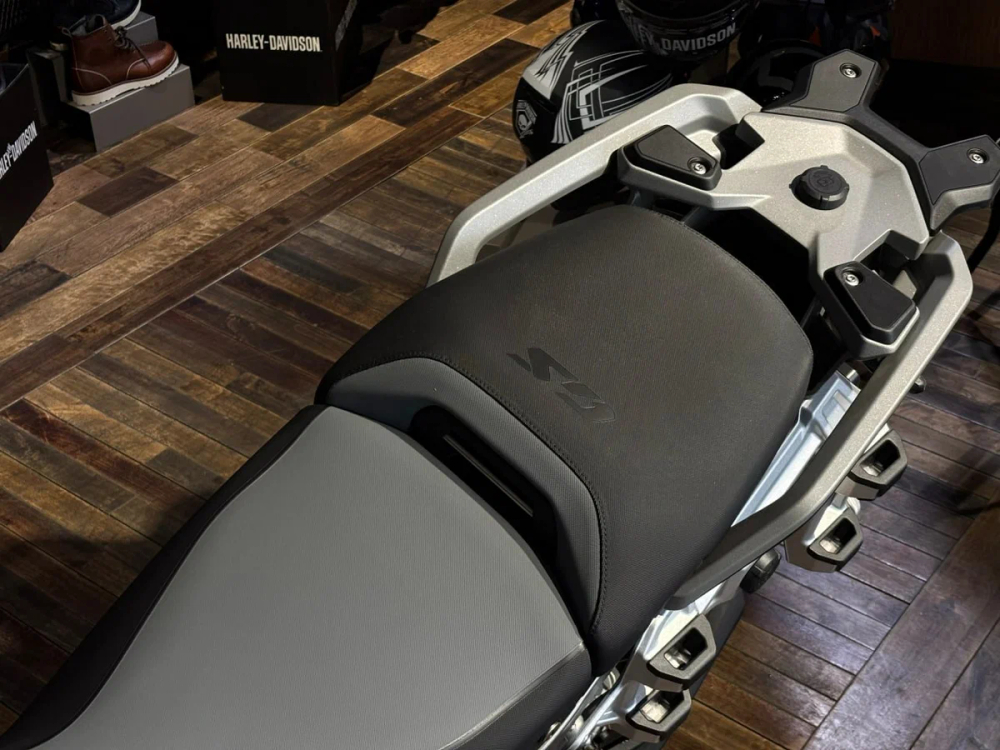 BMW R 1300 GS Adventure Triple Black, 2024 АКПП 