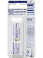 Уход за чувствительными губами, SPF 50, 4.8г