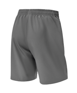 Шорты парадные JÖGEL PREMIER PerFormDRY Woven Shorts, темно-серый
