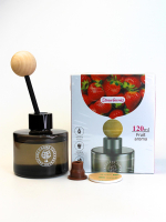 Ароматизатор BUSHENIE Strawberries (Земляника) 120 мл