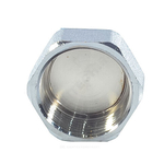 Заглушка латунь 3/4" ВР для коллектора Far FK 4100 34