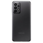Смартфон Samsung Galaxy A23 4/128GB, Awesome Black (Черный)