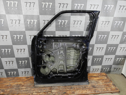 Дверь передняя правая Haval H7 24-нв Б/У Оригинал 6101200XKN08B