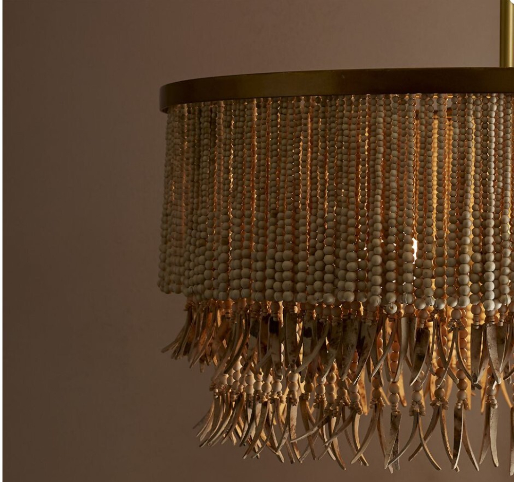 Люстра BAJA Arteriors арт.45094