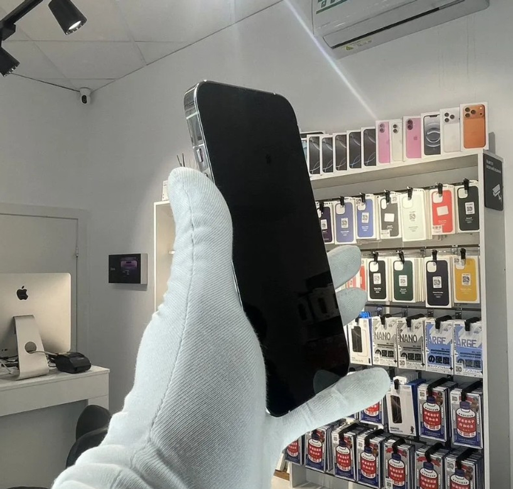 iPhone 13 Pro, 128 ГБ б/у