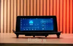 Магнитола для Mazda CX-9 2016-2022 - RDL экран 10.25" на Android 13, Быстрейшая, UIS7870, 4G SIM-слот