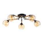 Потолочная люстра Citilux TIKA CL133151