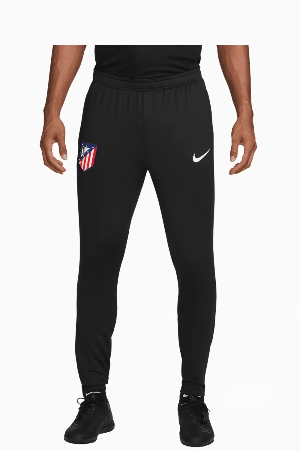 Штаны Nike Atletico Madrid 25/26 Strike - темно-синий