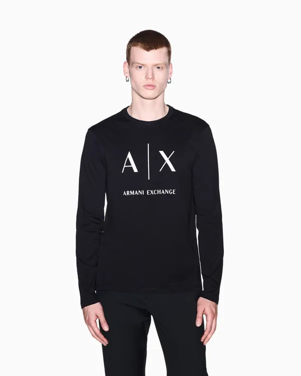 Футболка мужская ARMANI EXCHANGE
