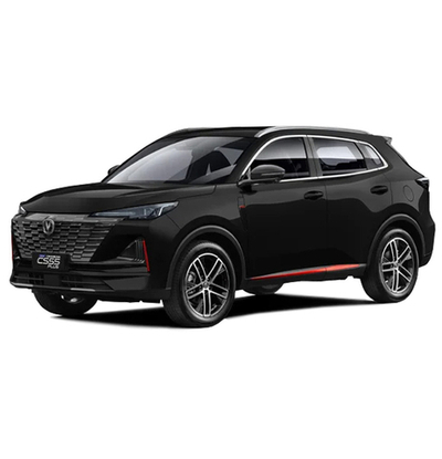 Changan CS55 Plus (03.2021 - н.в.)