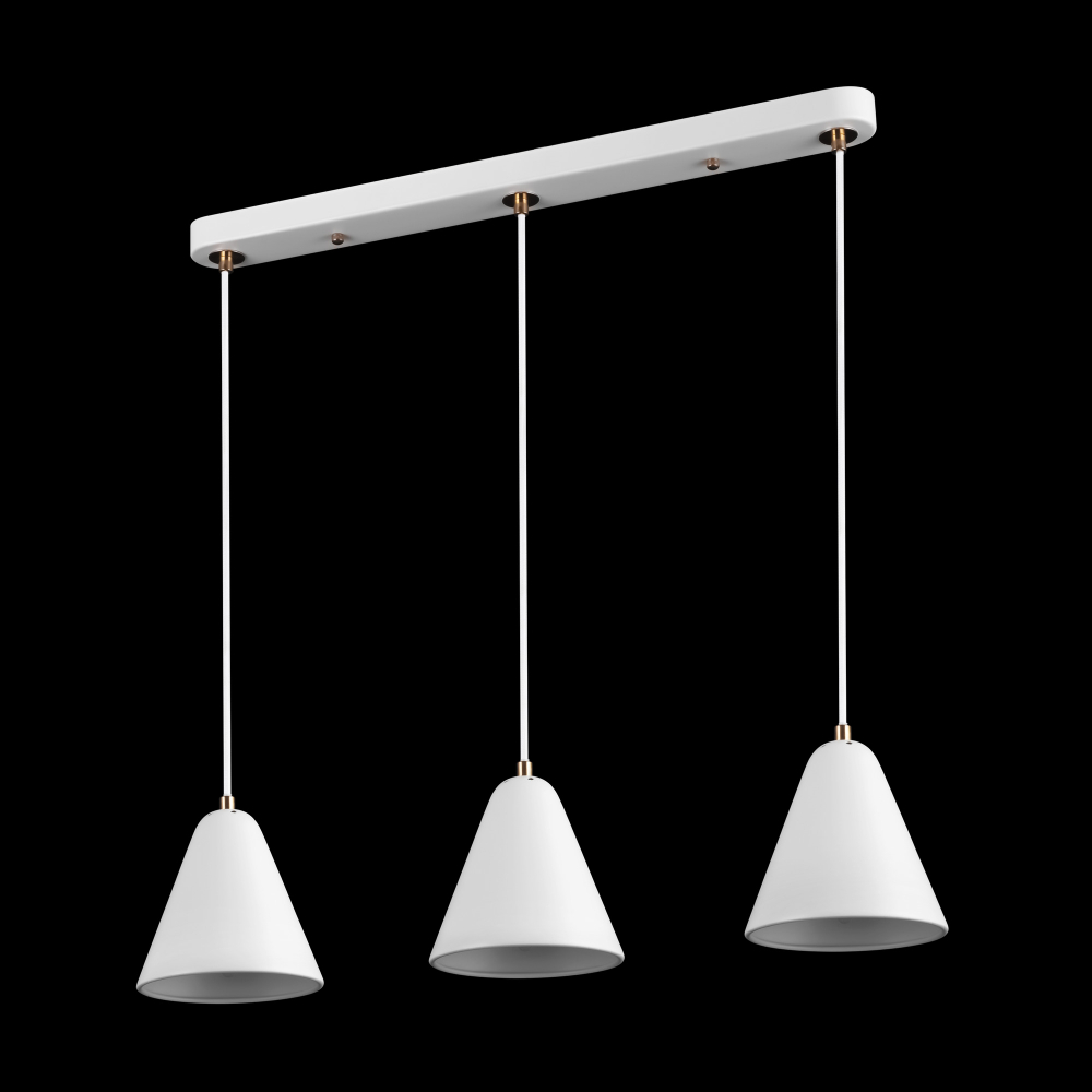 Подвесной светильник Freya Falke FR8004PL-03WG