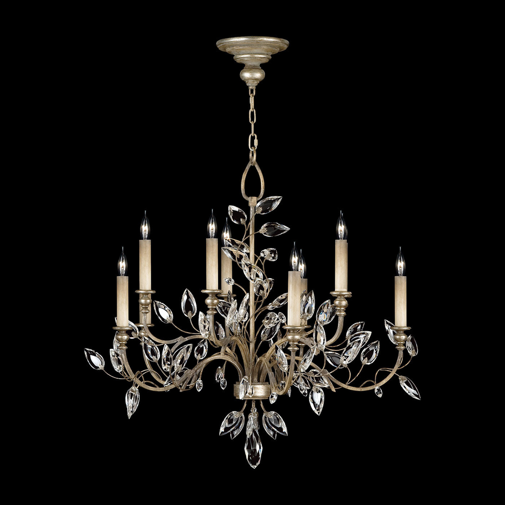 Люстра Fine Art CRYSTAL LAUREL 43" W ROUND CHANDELIER