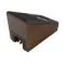 Klipsch RP-500SA II Walnut