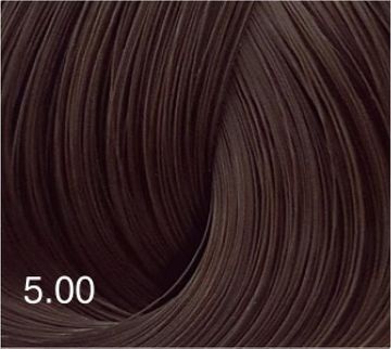 5/00 светлый шатен для седины, крем-краска для волос Bouticle/ Expert Color