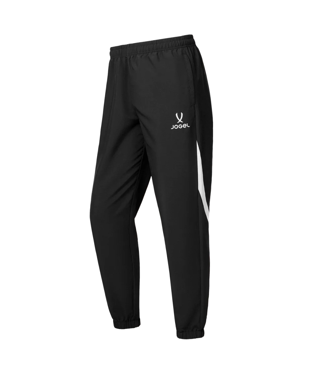 Брюки парадные Jogel DIVISION PerFormDRY Track Pants, черный 99