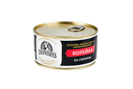 Консервы Корейка по-новгородски 325 гр, Новгород