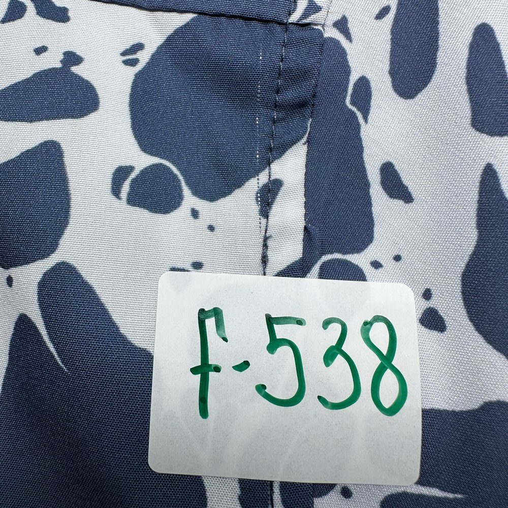Рубашка Ymkashix Kelp F-538 pp.M