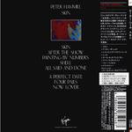 Peter Hammill / Skin (Mini LP CD)