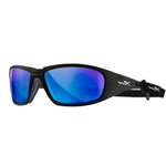 Очки солнцезащитные WILEY X Tactical sunglasses WX BOSS CAPTIVATE™ BLACK frame POLARISED lenses