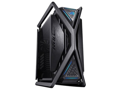 Корпус Asus ROG Hyperion GR701 BTF Edition [90DC00F0-B39020] черный