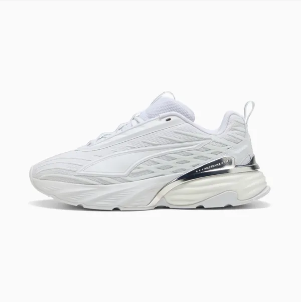 Кроссовки женские PUMA Fade Nitro V1 Football