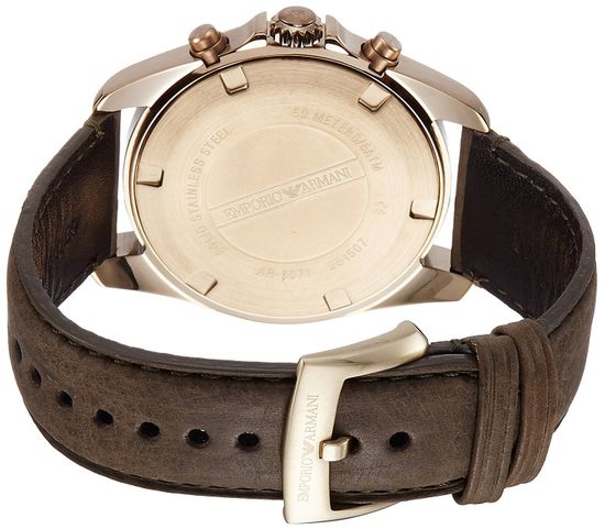 Мужские наручные часы Emporio Armani AR6071