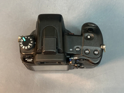 Sony A700 Body