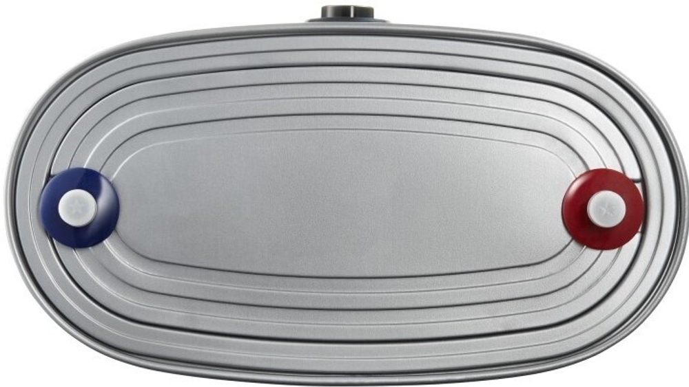 Накопительный водонагреватель Electrolux EWH-80 Royal Flash Silver